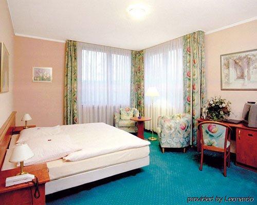 Hotel Monopol Gelsenkirchen Habitación foto